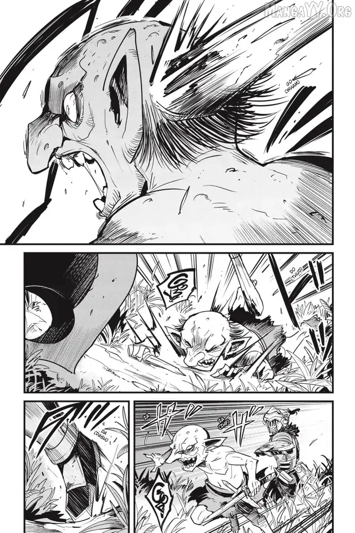 Goblin Slayer: Side Story Year One Chapter 126 image 19_optimized_optimized